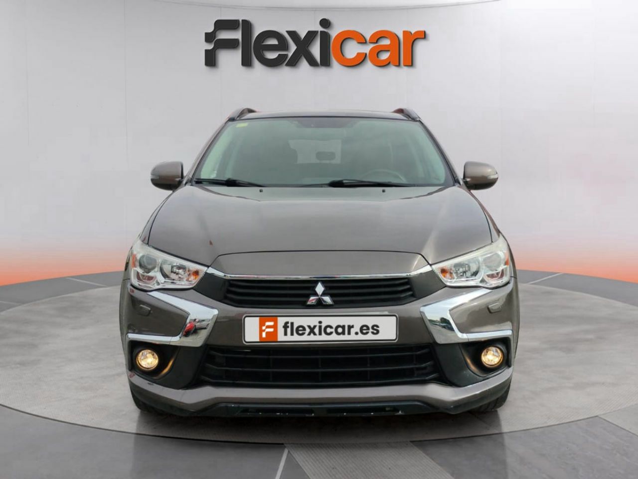 mitsubishi asx 2017 / foto grande (3)