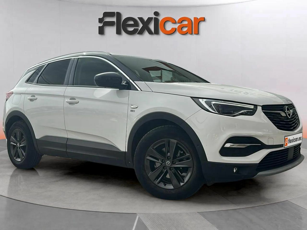 Foto opel grandland x 2019 /