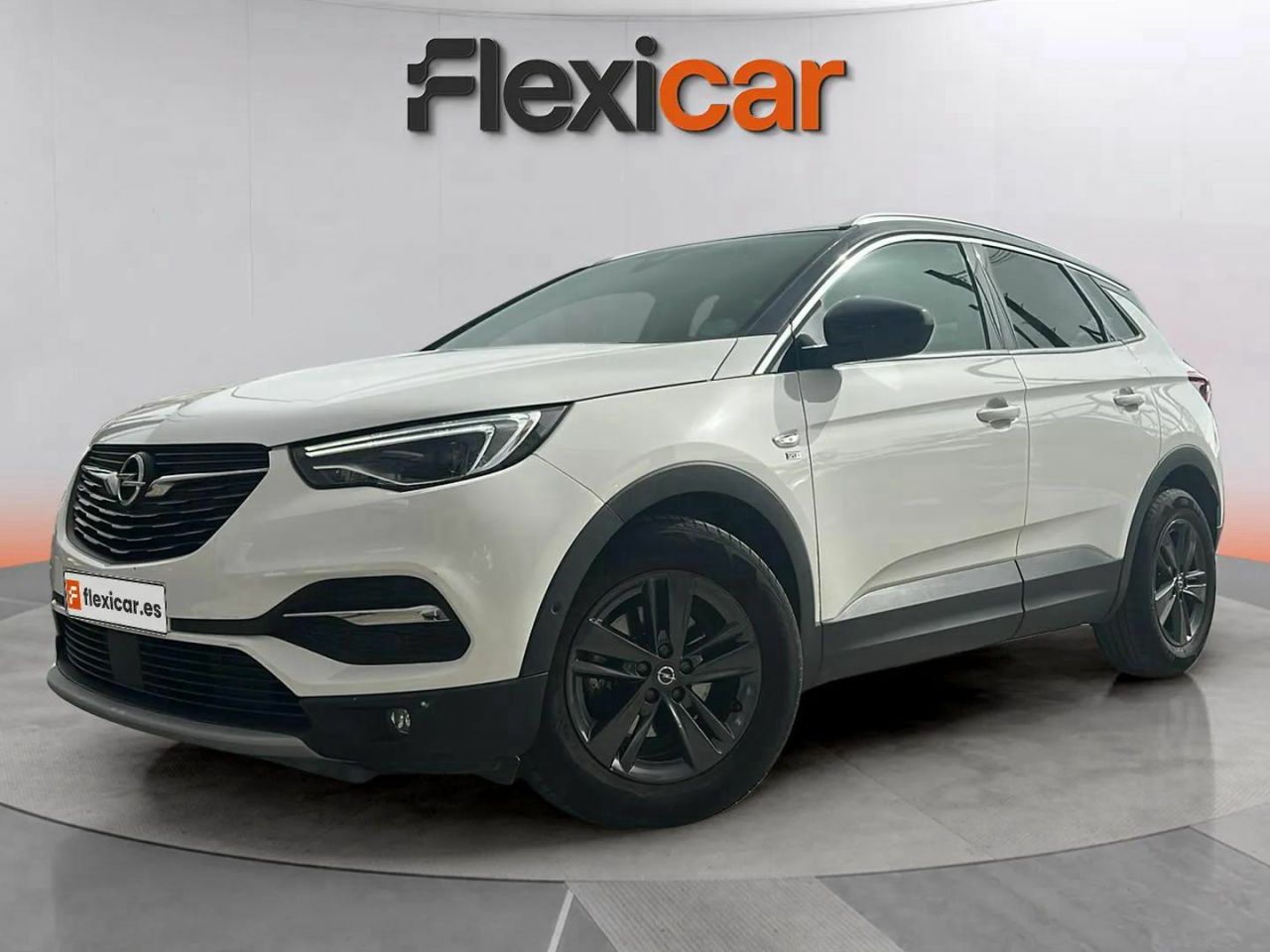 opel grandland x 2019 / foto grande (3)
