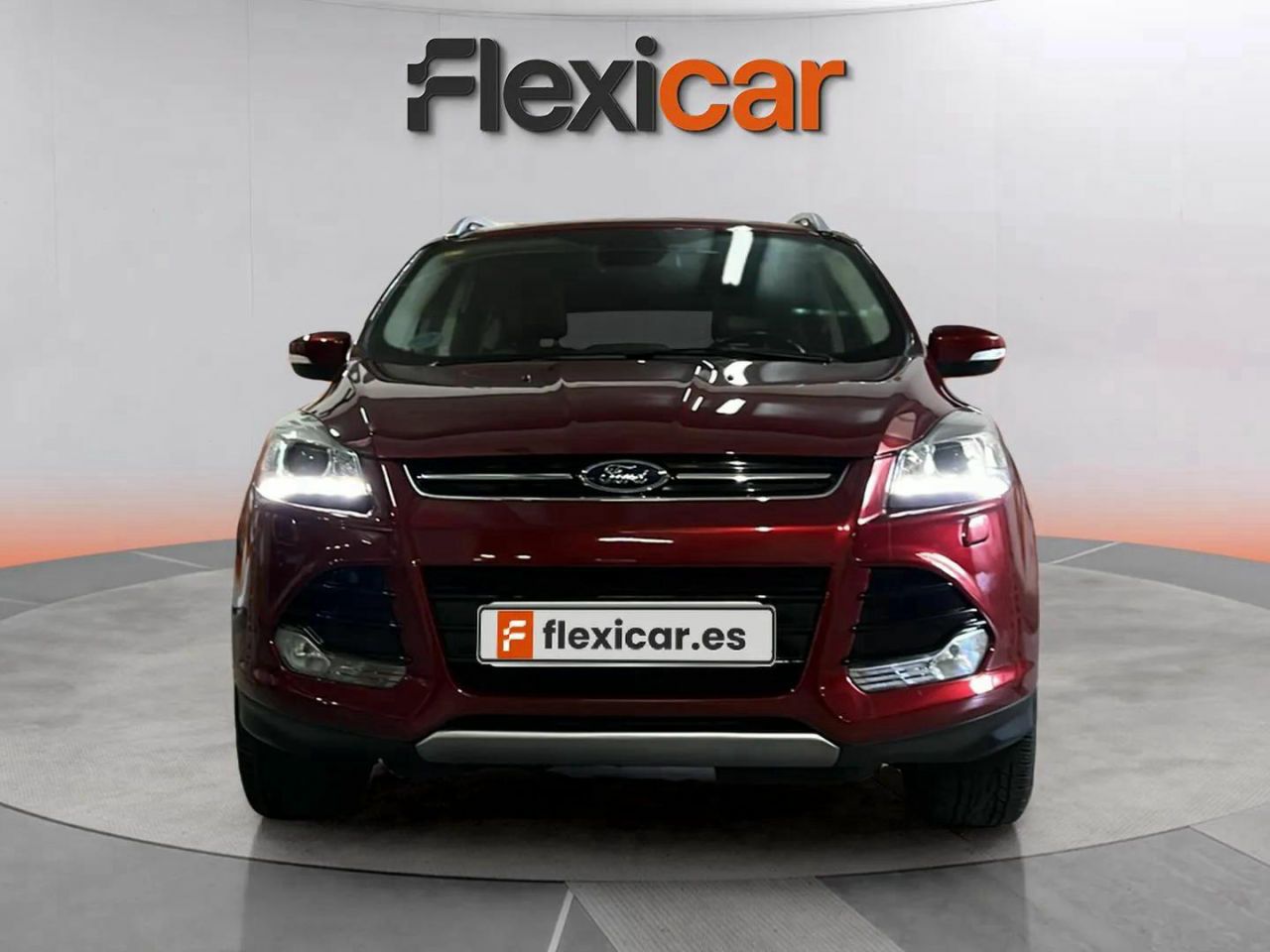 ford kuga 2016 / foto grande (2)