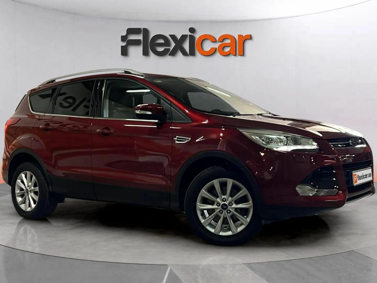 Foto ford kuga 2016 /