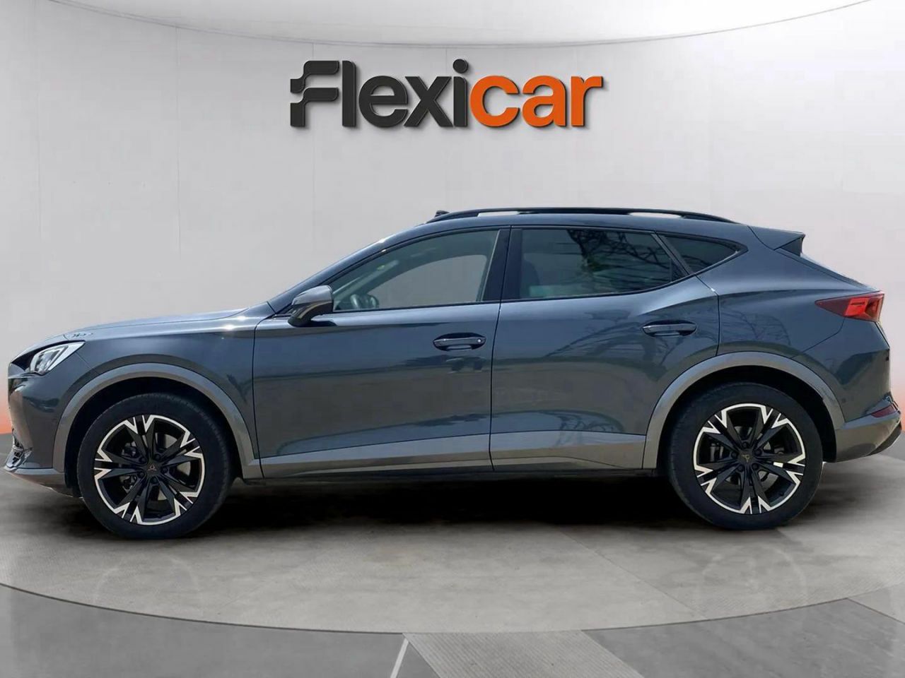 cupra formentor 2021 / foto grande (3)