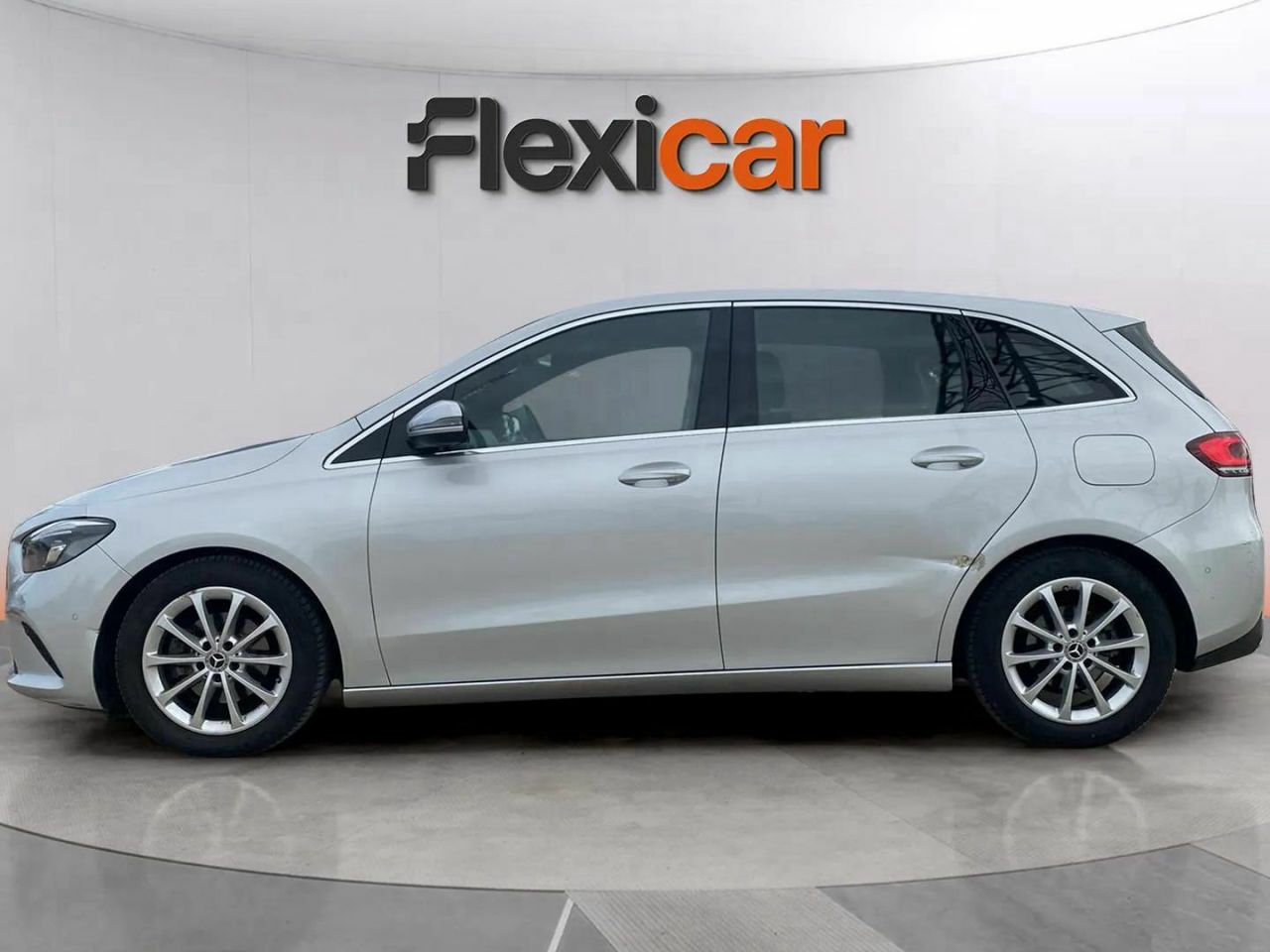mercedes clase b 2020 / foto grande (3)