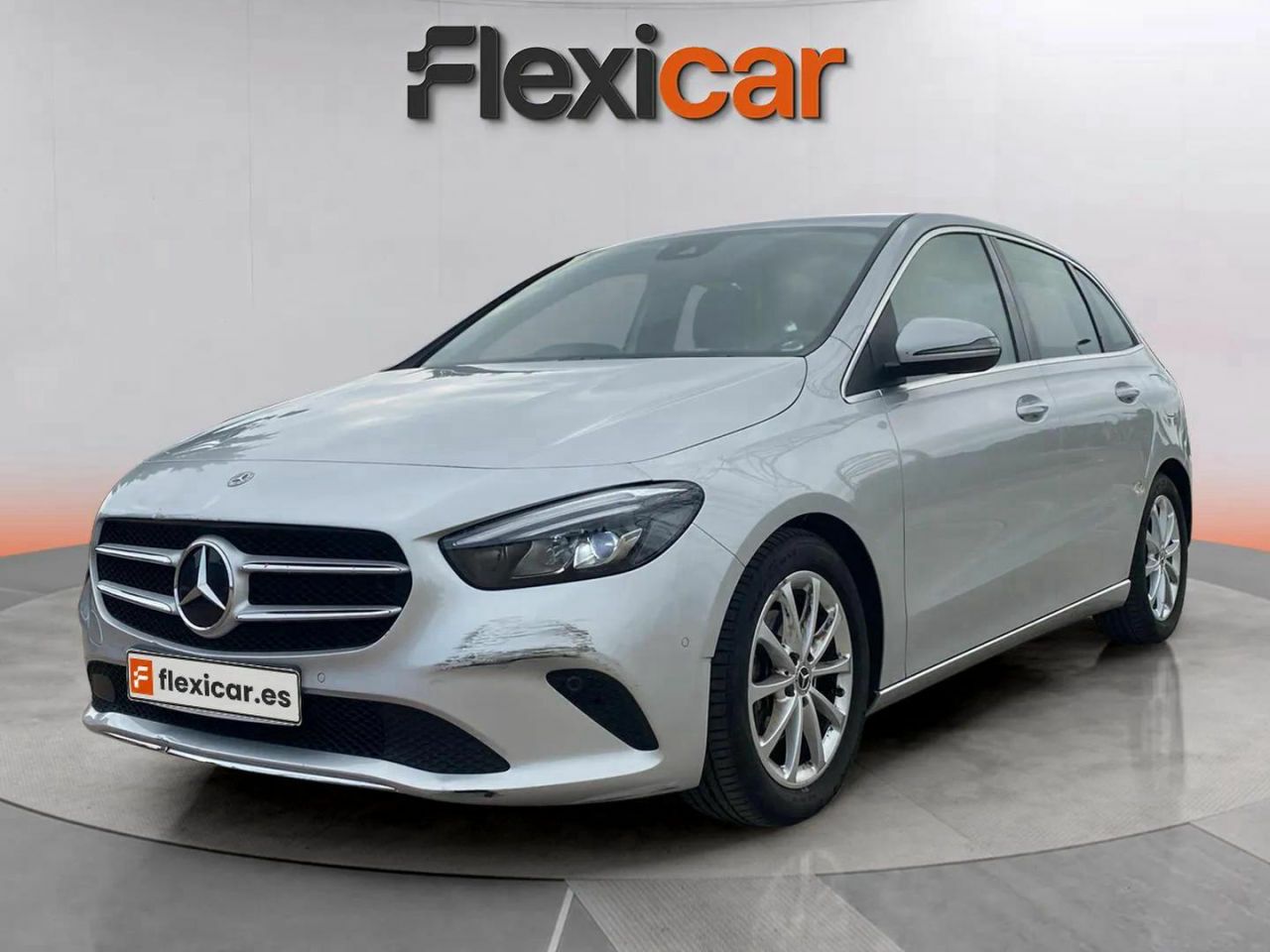 mercedes clase b 2020 / foto grande (2)
