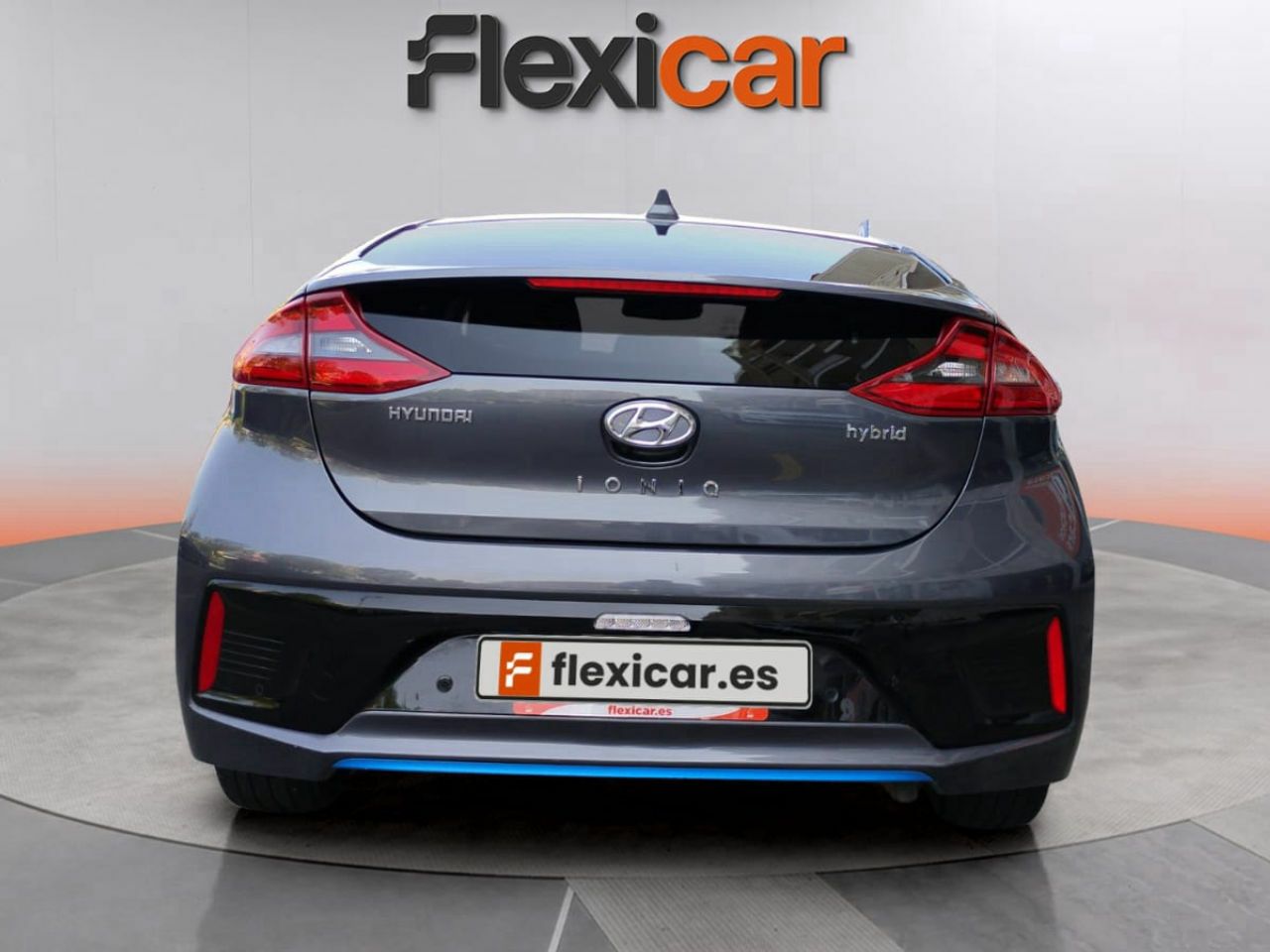 hyundai ioniq 2019 / foto grande (3)