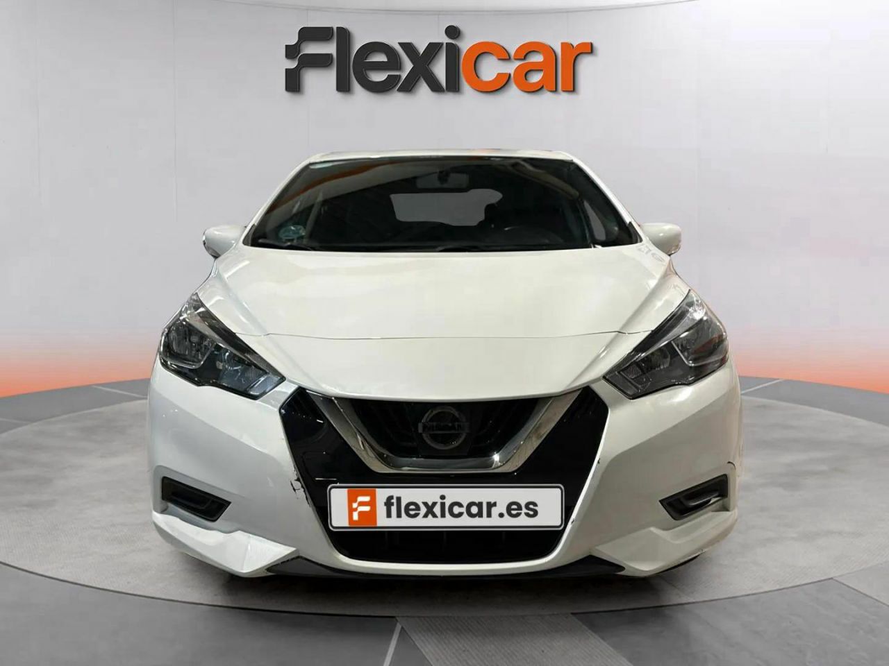 nissan micra 2019 / foto grande (2)