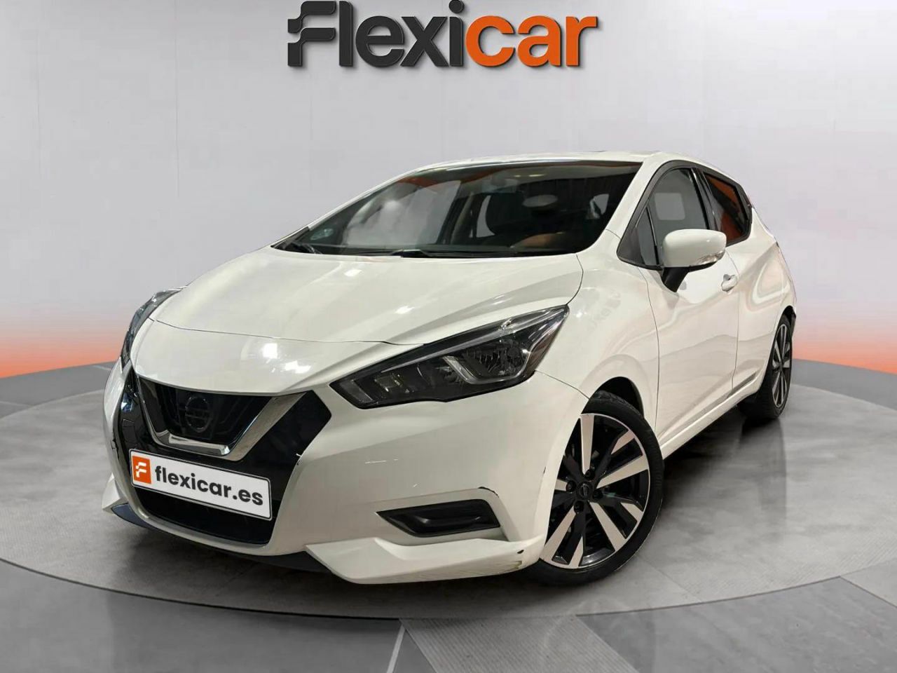 nissan micra 2019 / foto grande (3)