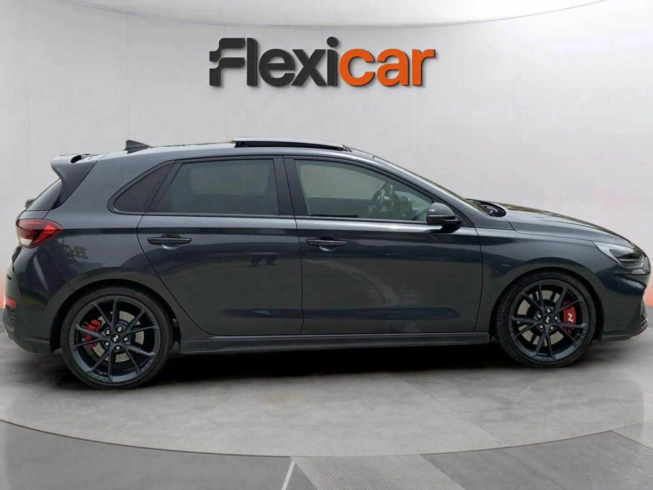 hyundai i30 2022 / foto grande (2)
