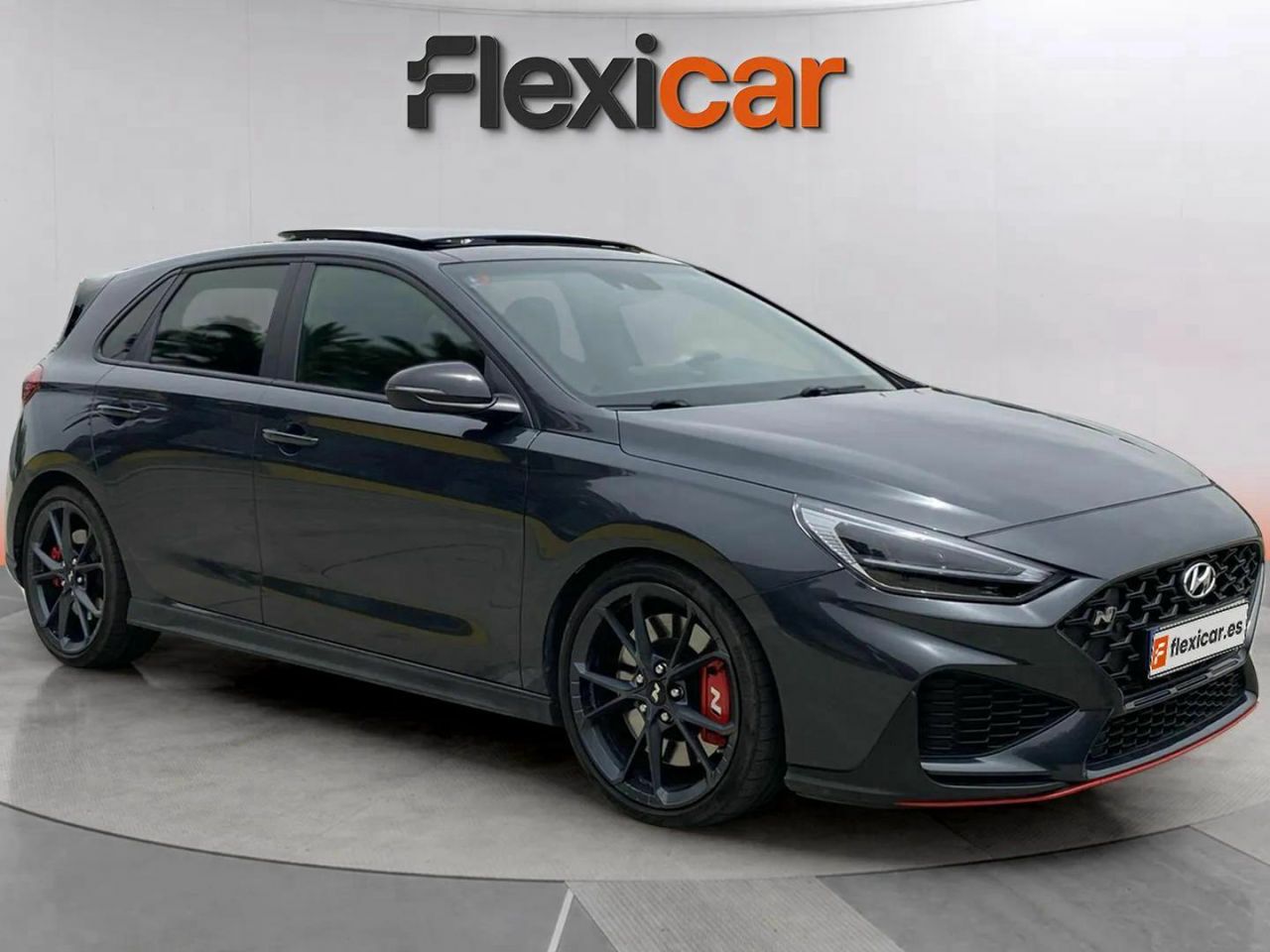 Foto hyundai i30 2022 /