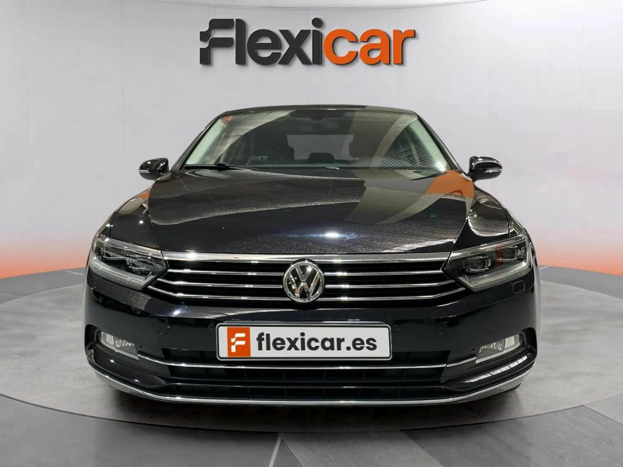 volkswagen passat 2018 / foto grande (2)