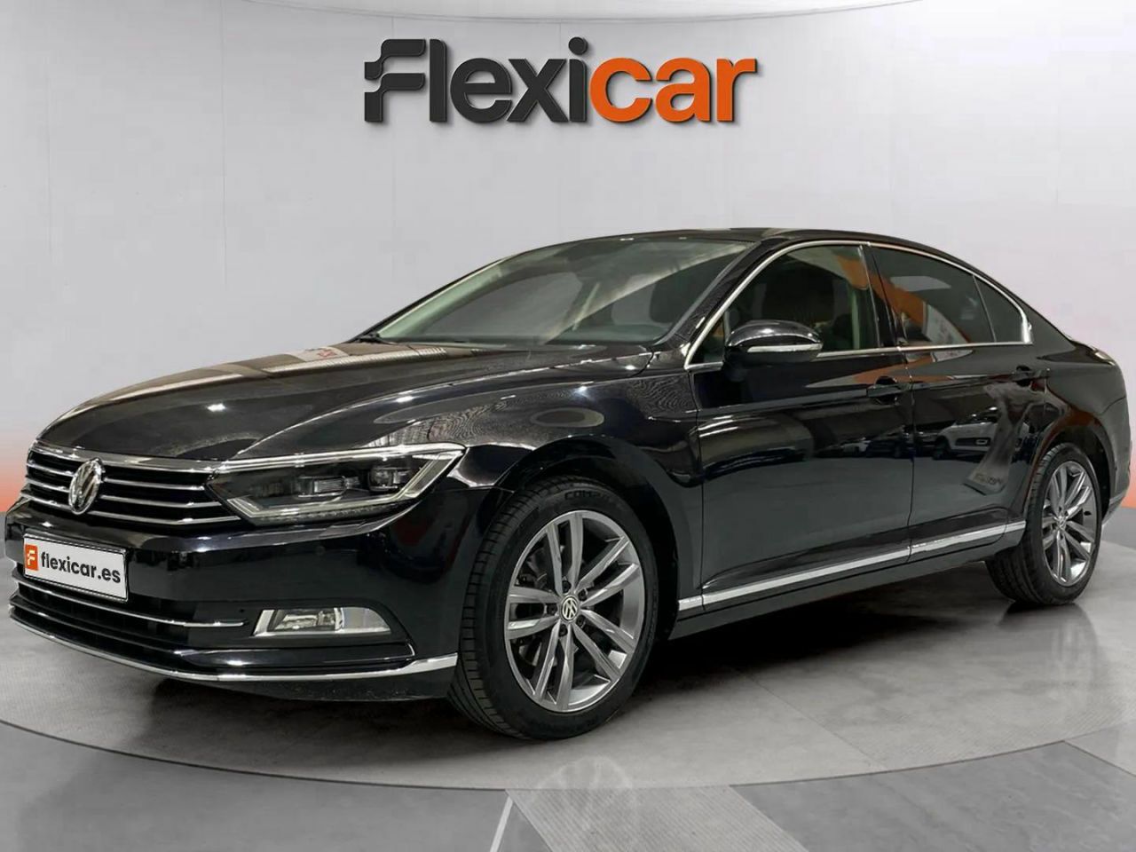 volkswagen passat 2018 / foto grande (3)