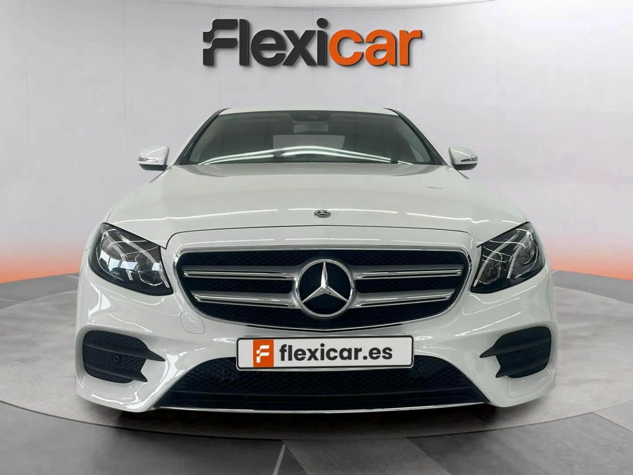 mercedes clase e 2019 / foto grande (3)