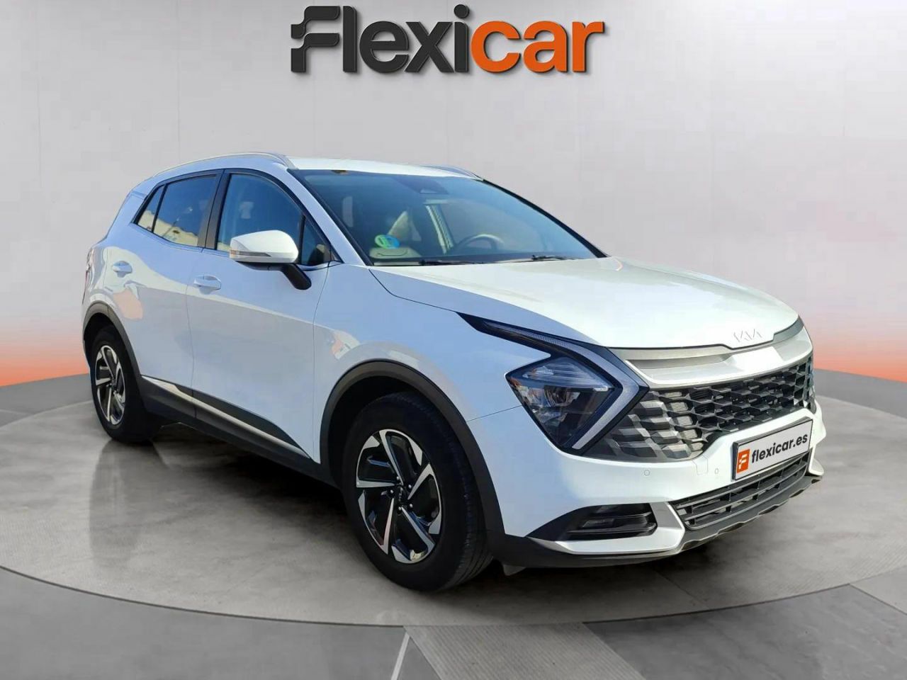 Foto kia sportage 2022 /