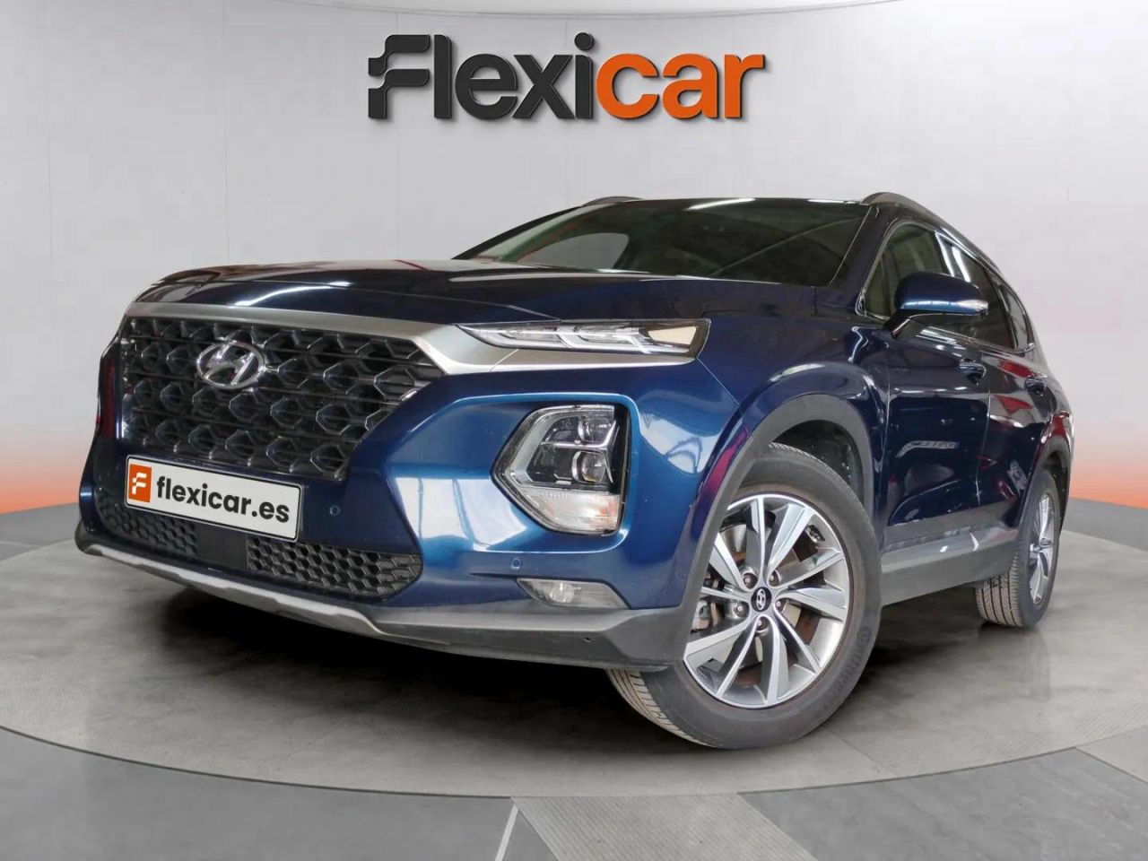 hyundai santa fe 2020 / foto grande (2)