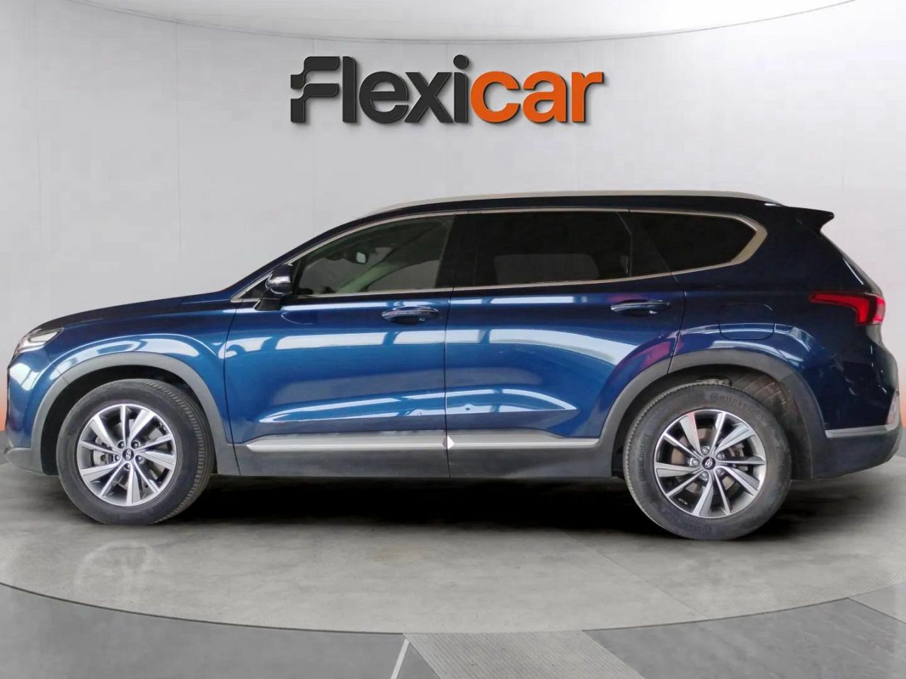 hyundai santa fe 2020 / foto grande (3)