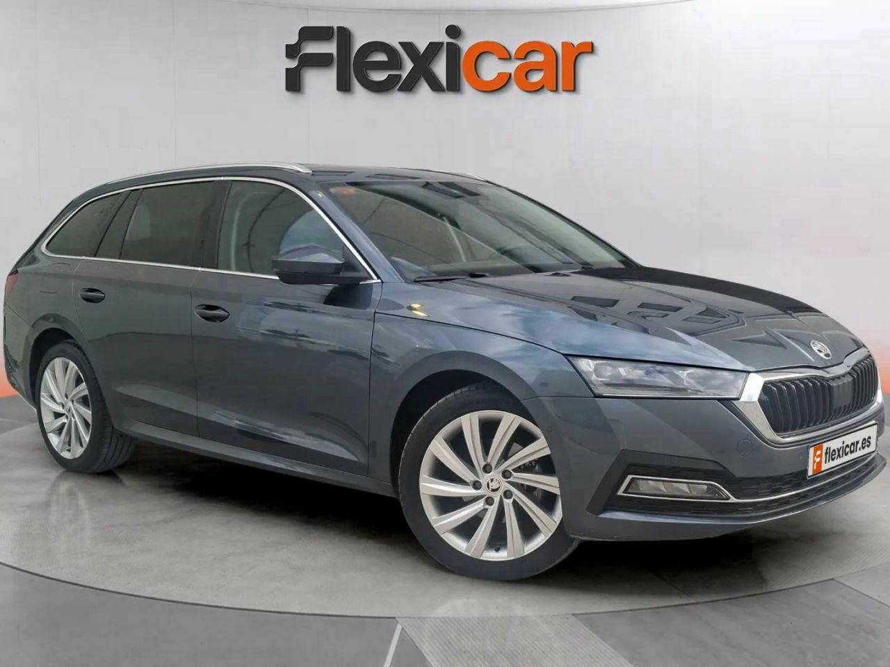 Foto skoda octavia 2021 /