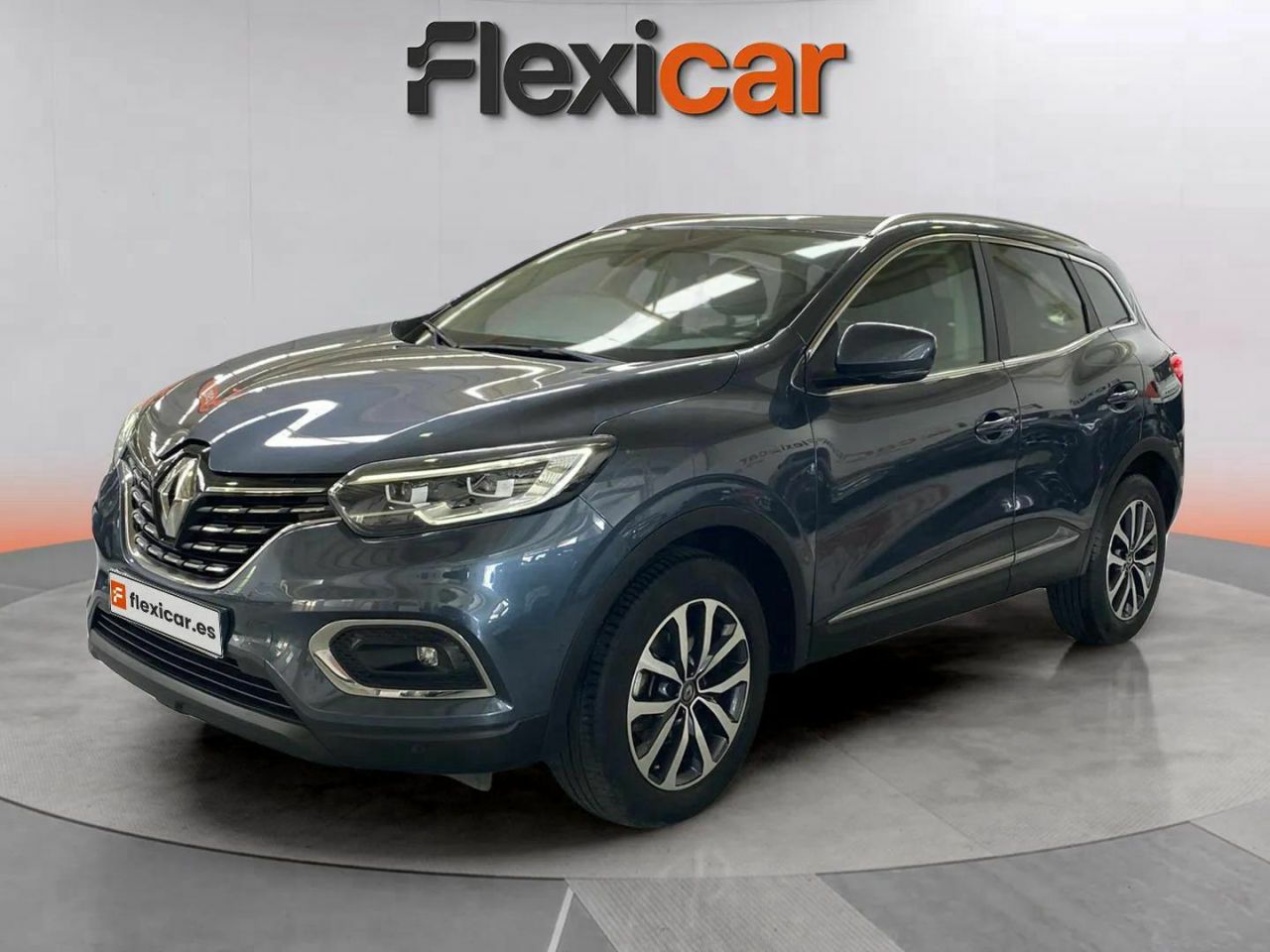 renault kadjar 2019 / foto grande (3)