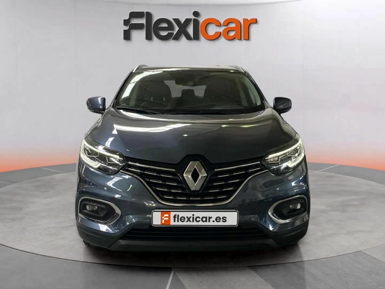 renault kadjar 2019 / foto grande (2)
