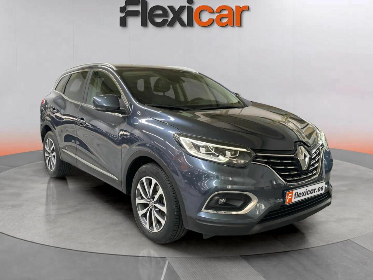 Foto renault kadjar 2019 /