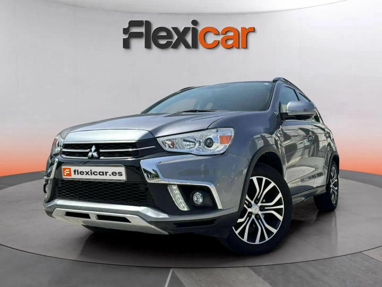 mitsubishi asx 2019 / foto grande (3)