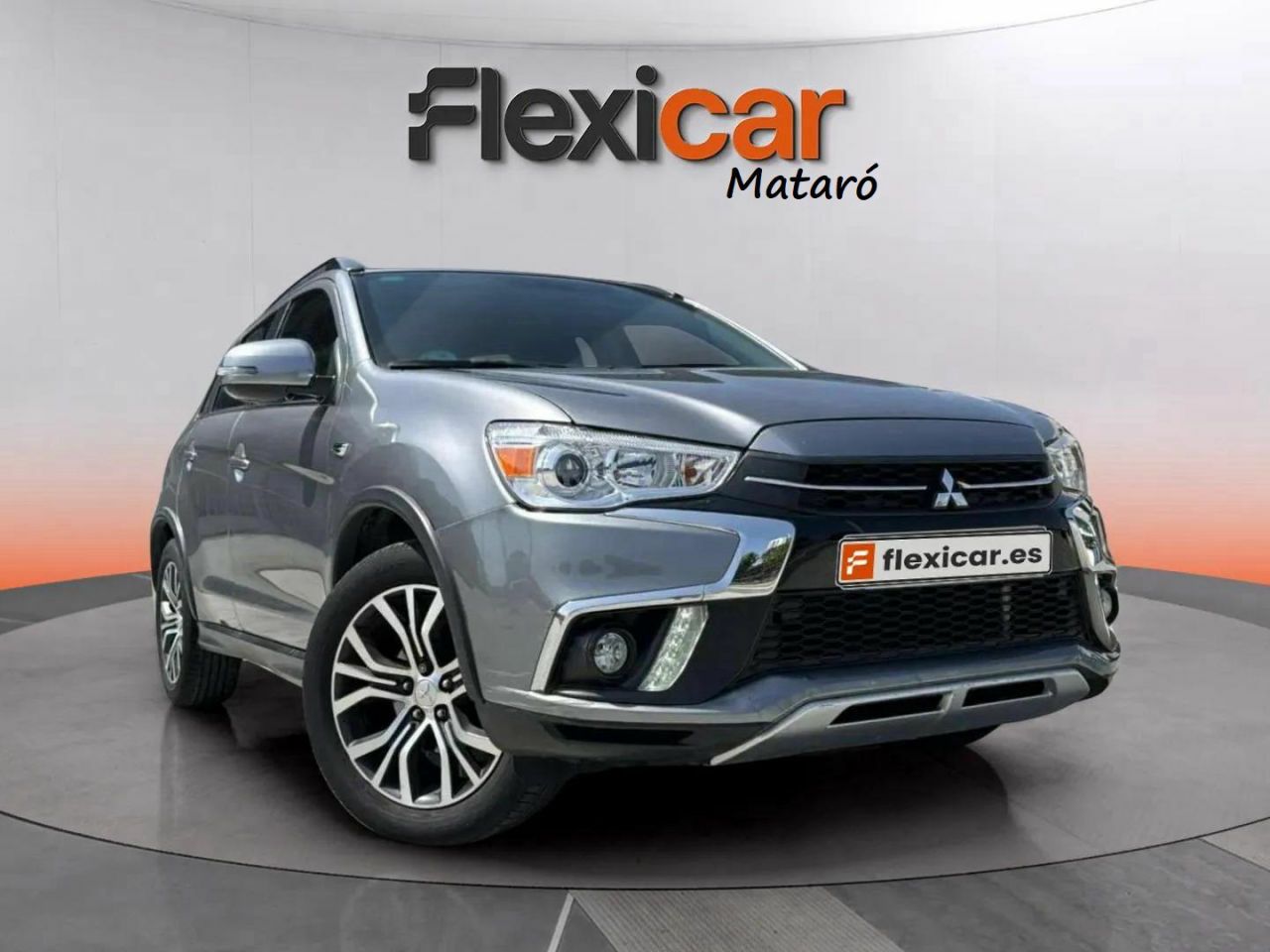 Foto mitsubishi asx 2019 /