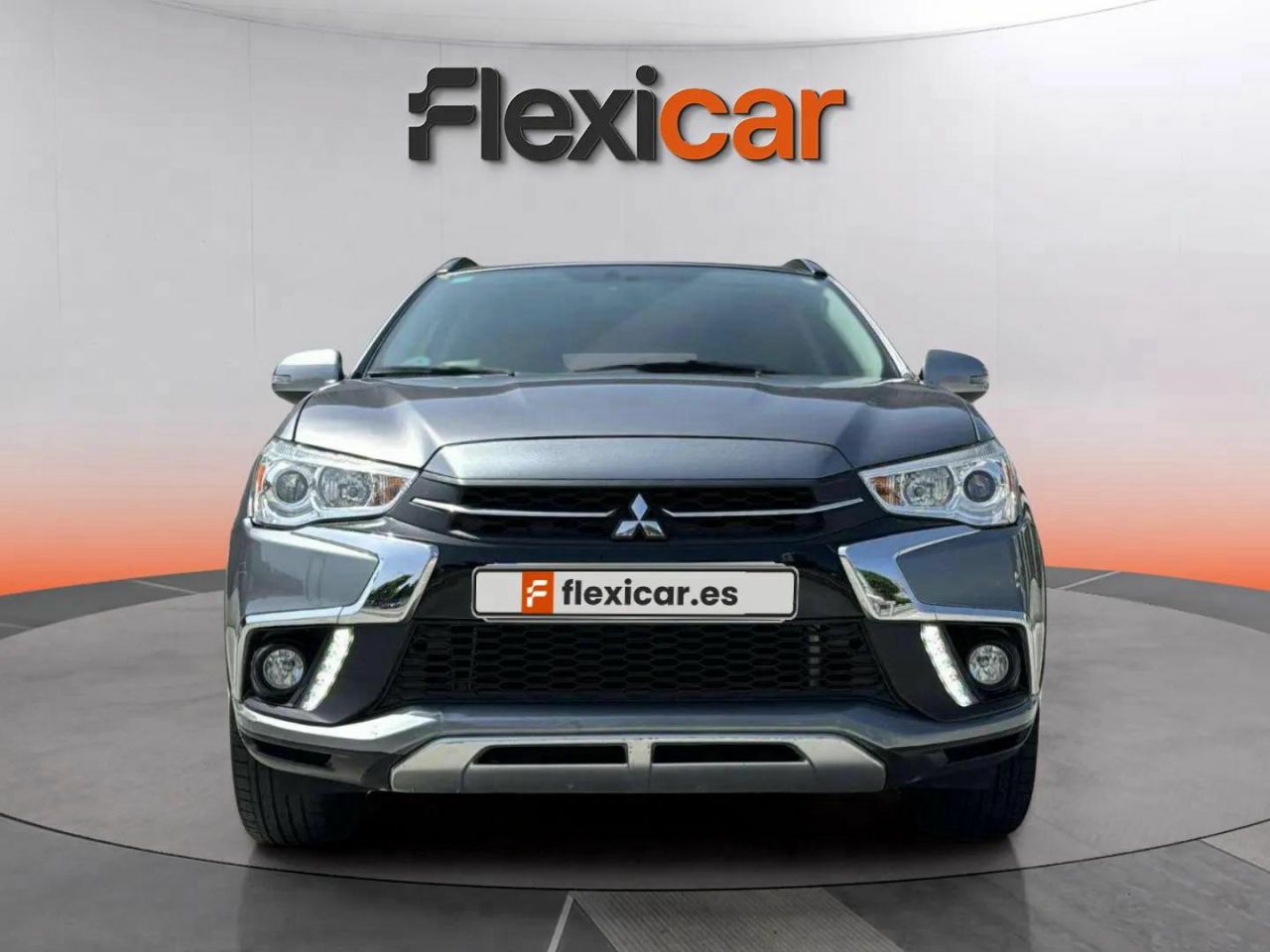 mitsubishi asx 2019 / foto grande (2)