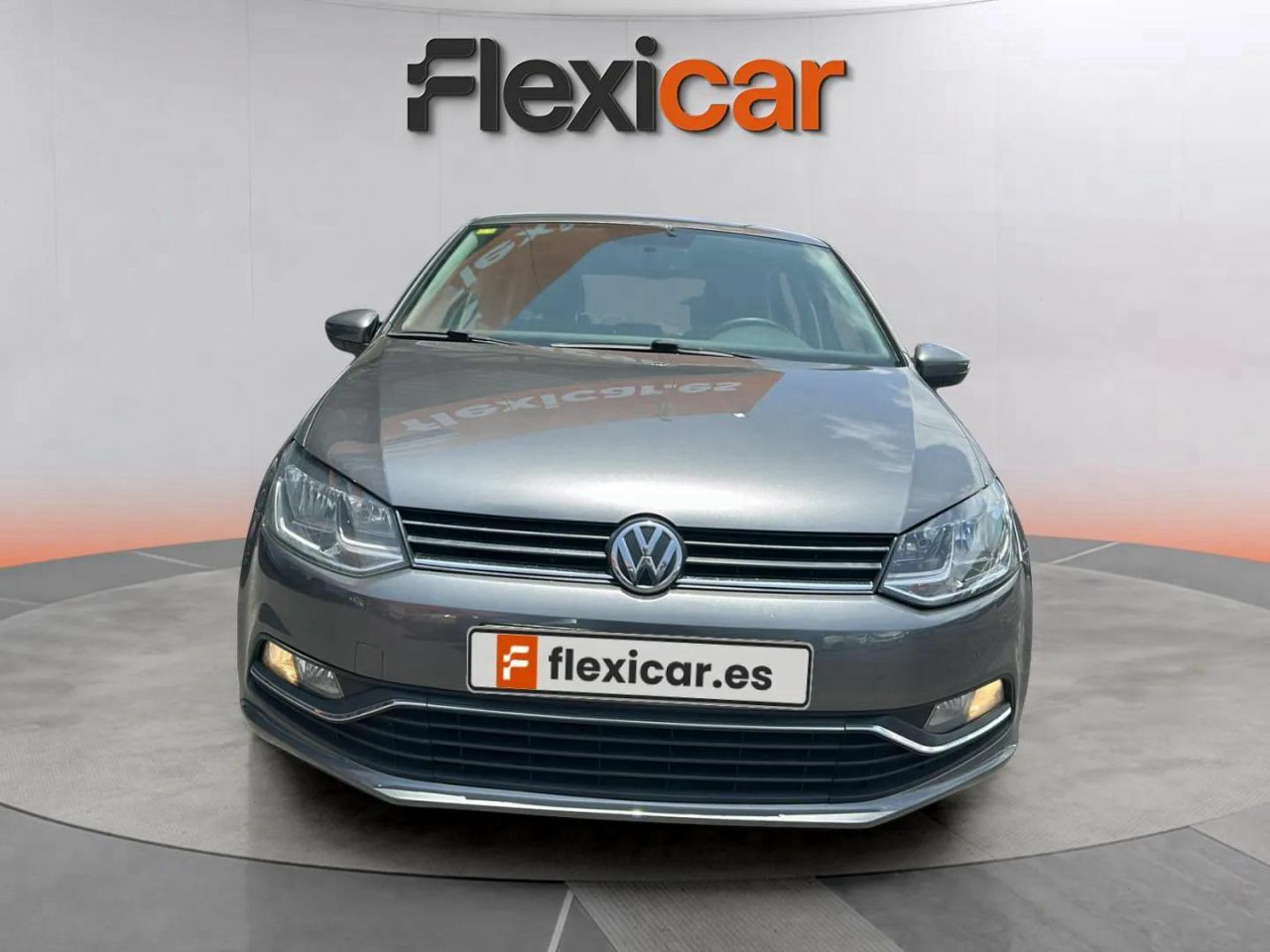 volkswagen polo 2015 / foto grande (2)