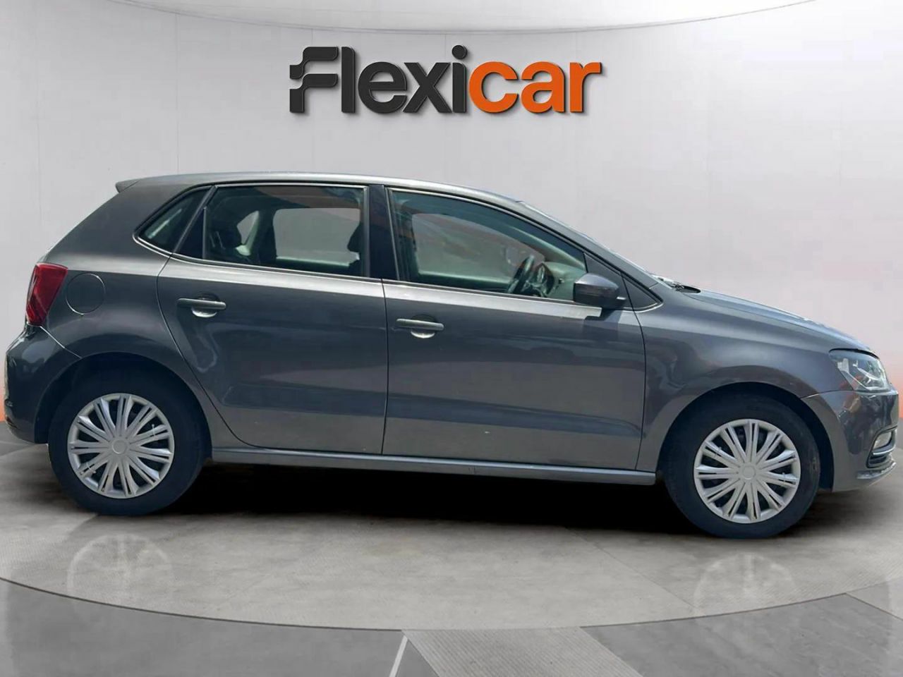 volkswagen polo 2015 / foto grande (3)