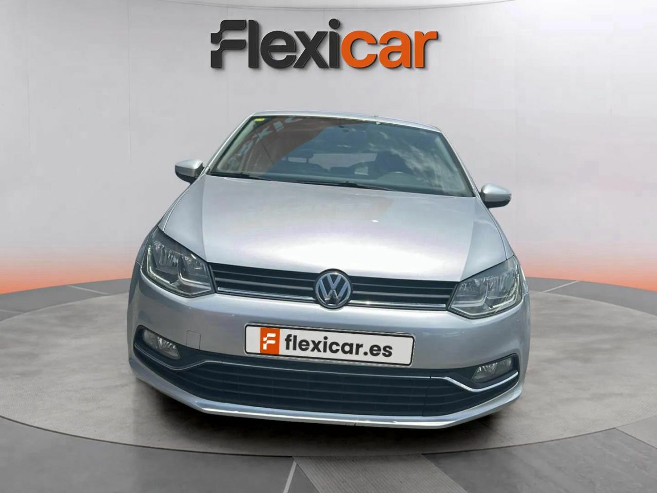 volkswagen polo 2015 / foto grande (2)