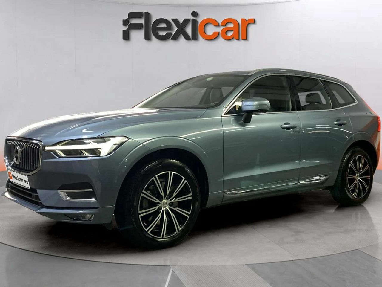 volvo xc60 2019 / foto grande (3)