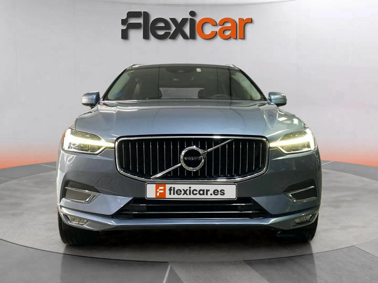 volvo xc60 2019 / foto grande (2)