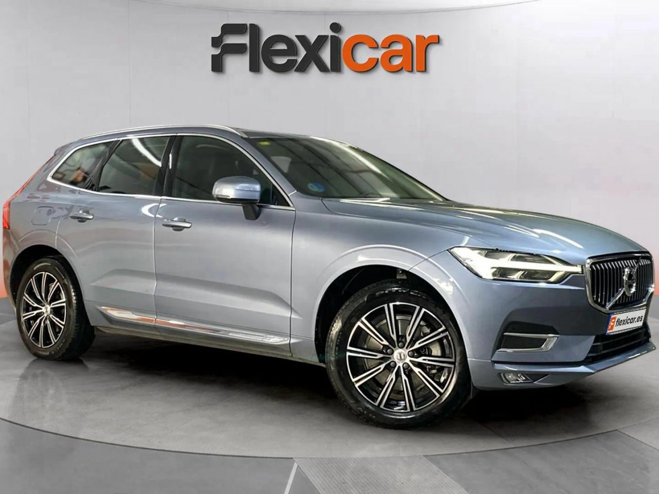 Foto volvo xc60 2019 /