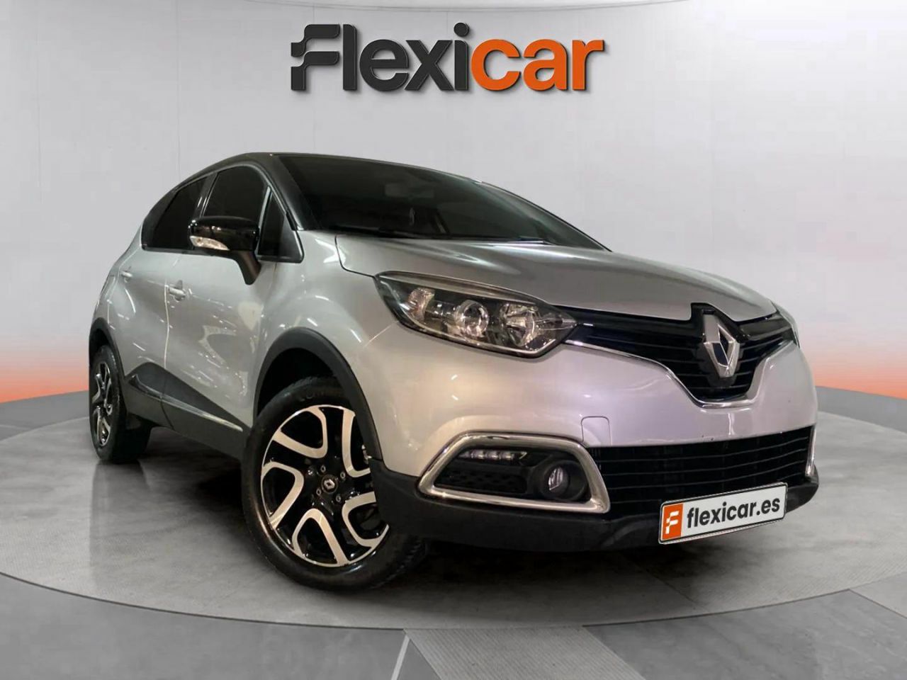 Foto renault captur 2017 /