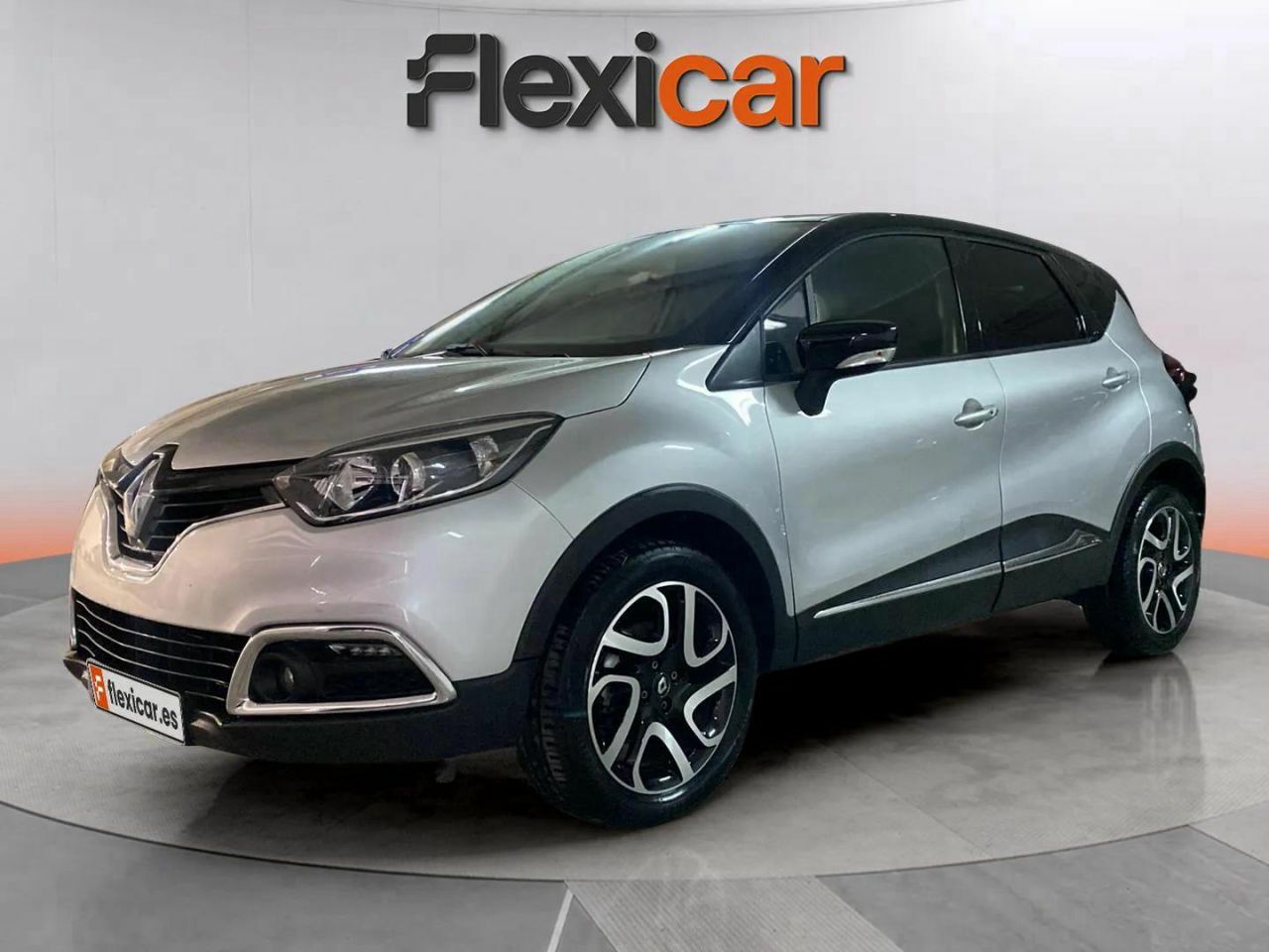 renault captur 2017 / foto grande (3)