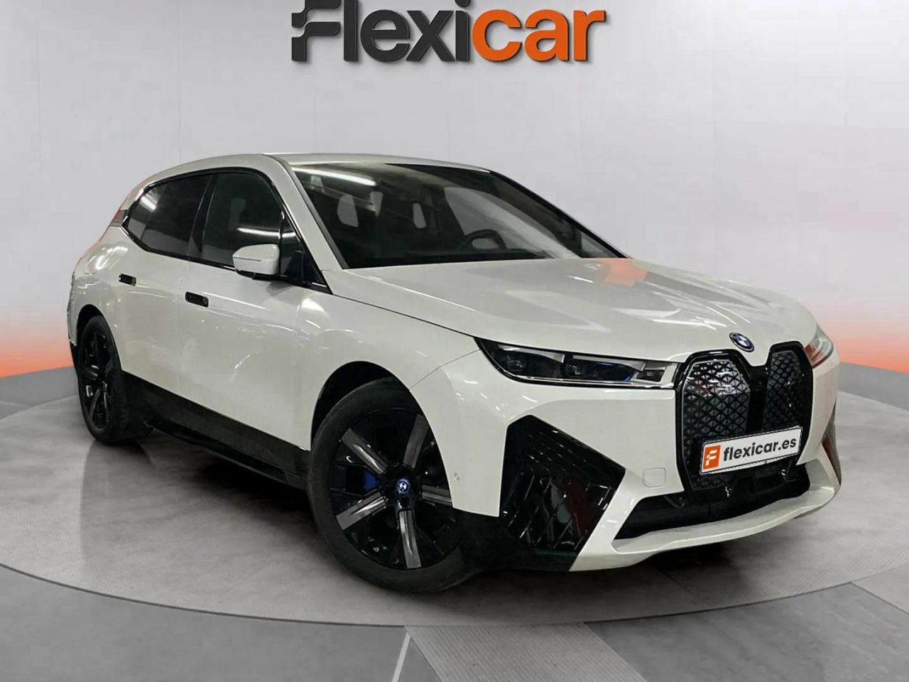 Foto bmw ix 2023 /