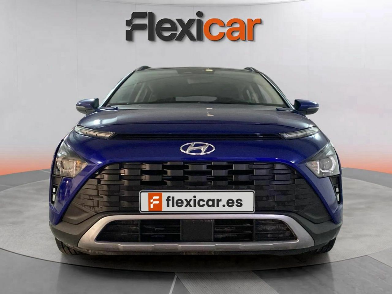 hyundai bayon 2022 / foto grande (2)