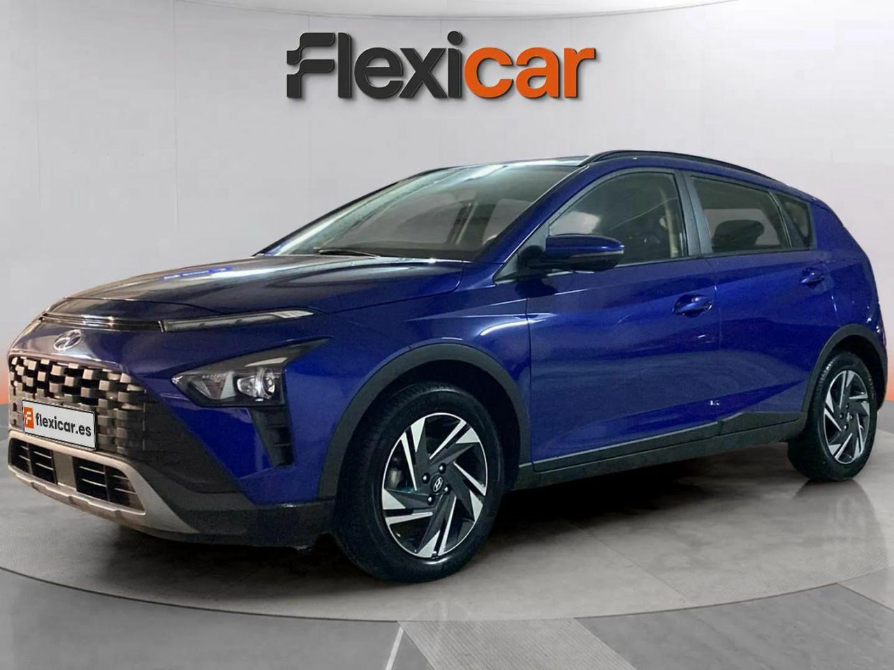 hyundai bayon 2022 / foto grande (3)