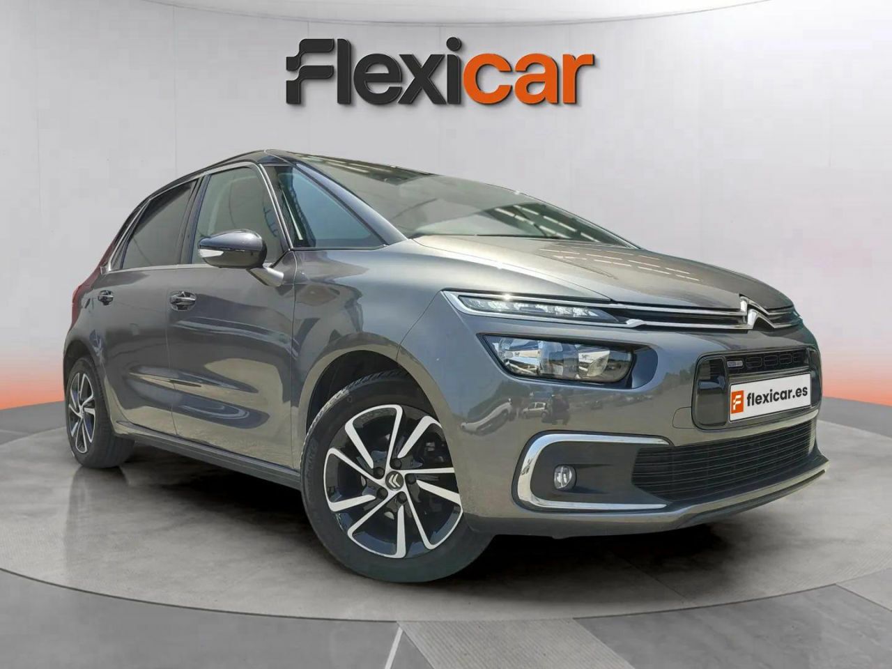 Foto citroën c4 picasso 2017 /