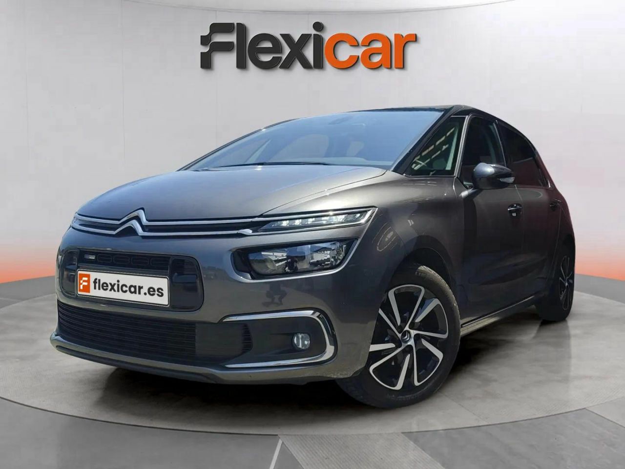 citroën c4 picasso 2017 / foto grande (2)