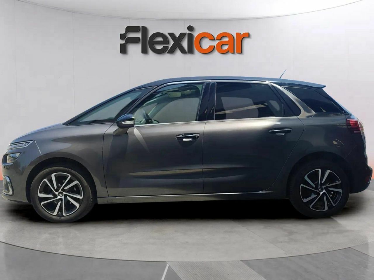 citroën c4 picasso 2017 / foto grande (3)
