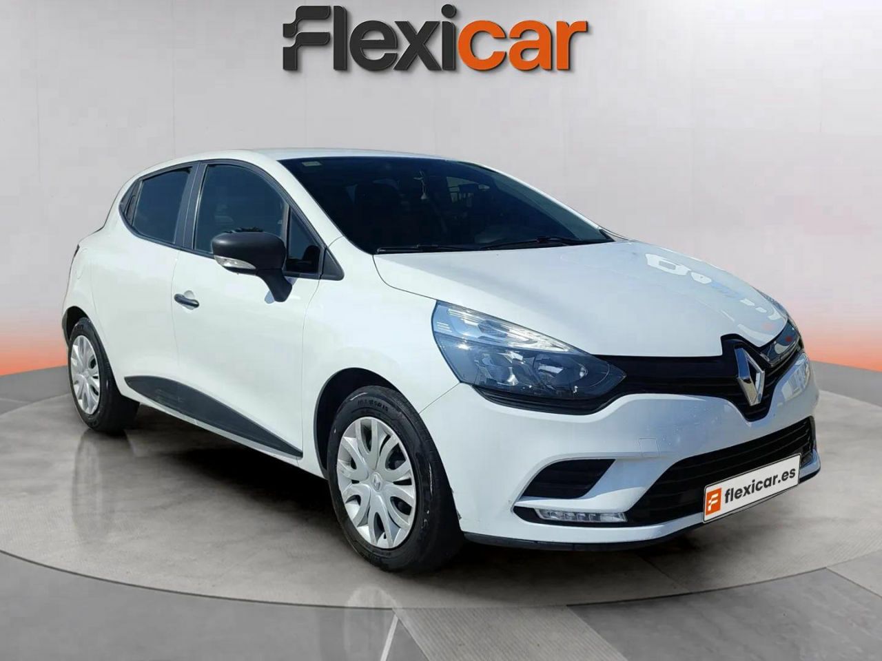 Foto renault clio 2018 /