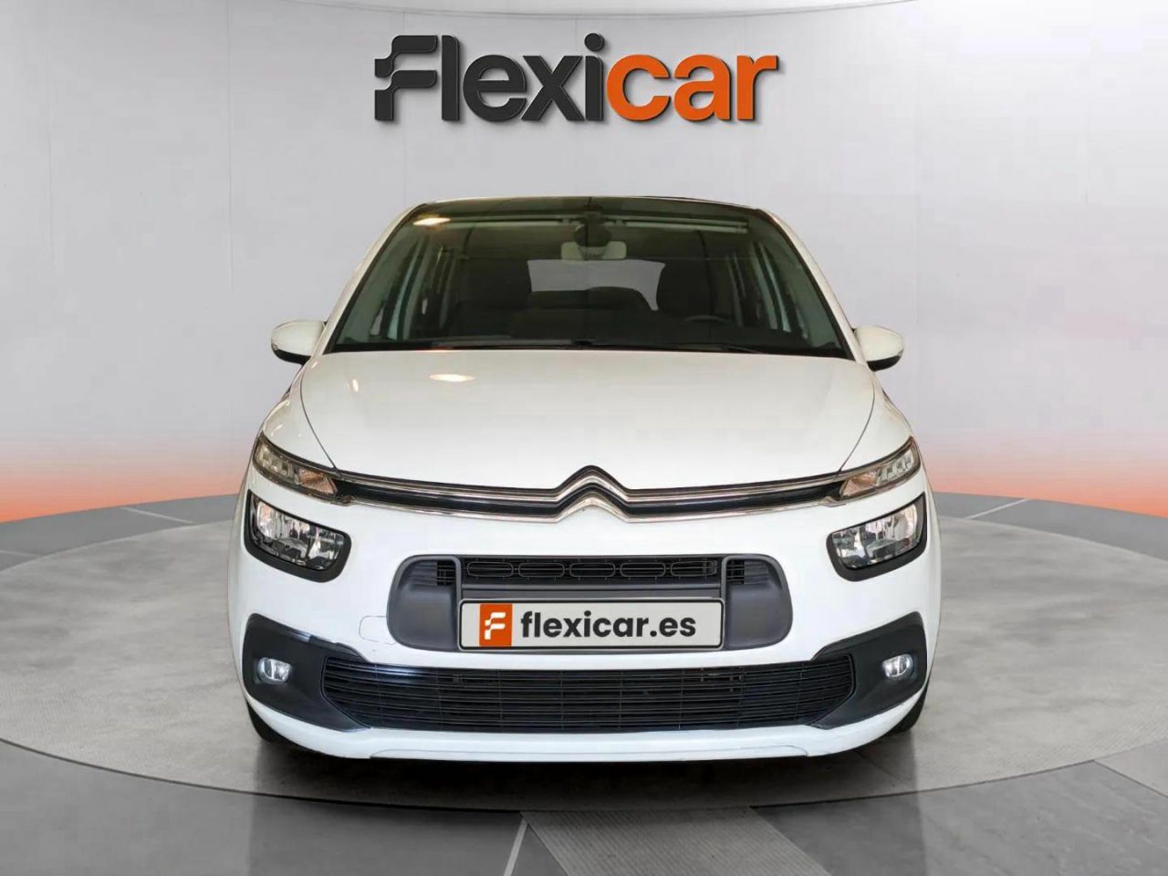 citroën c4 picasso 2018 / foto grande (2)