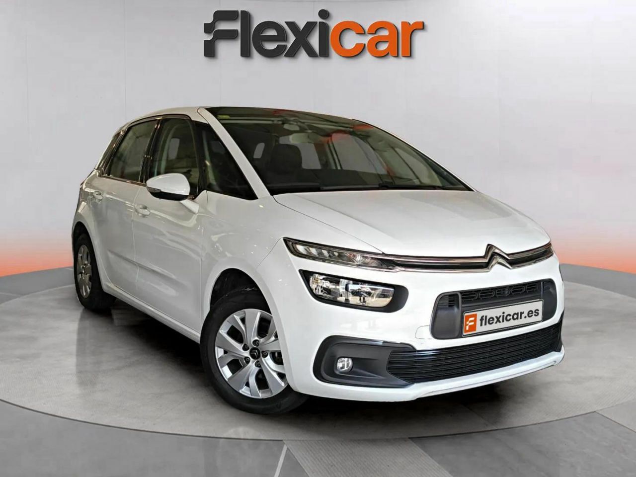 Foto citroën c4 picasso 2018 /
