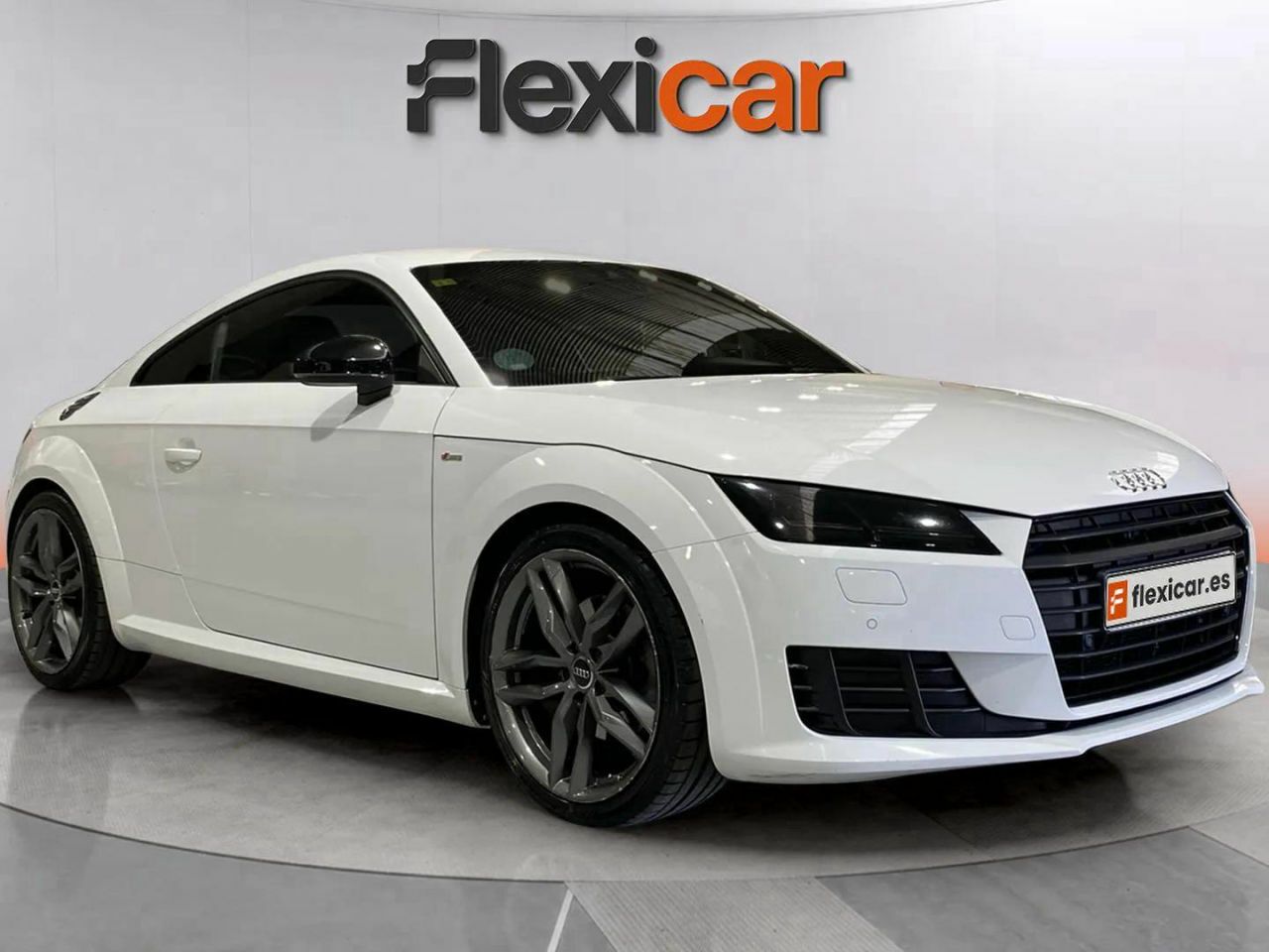 Foto audi tt 2016 /
