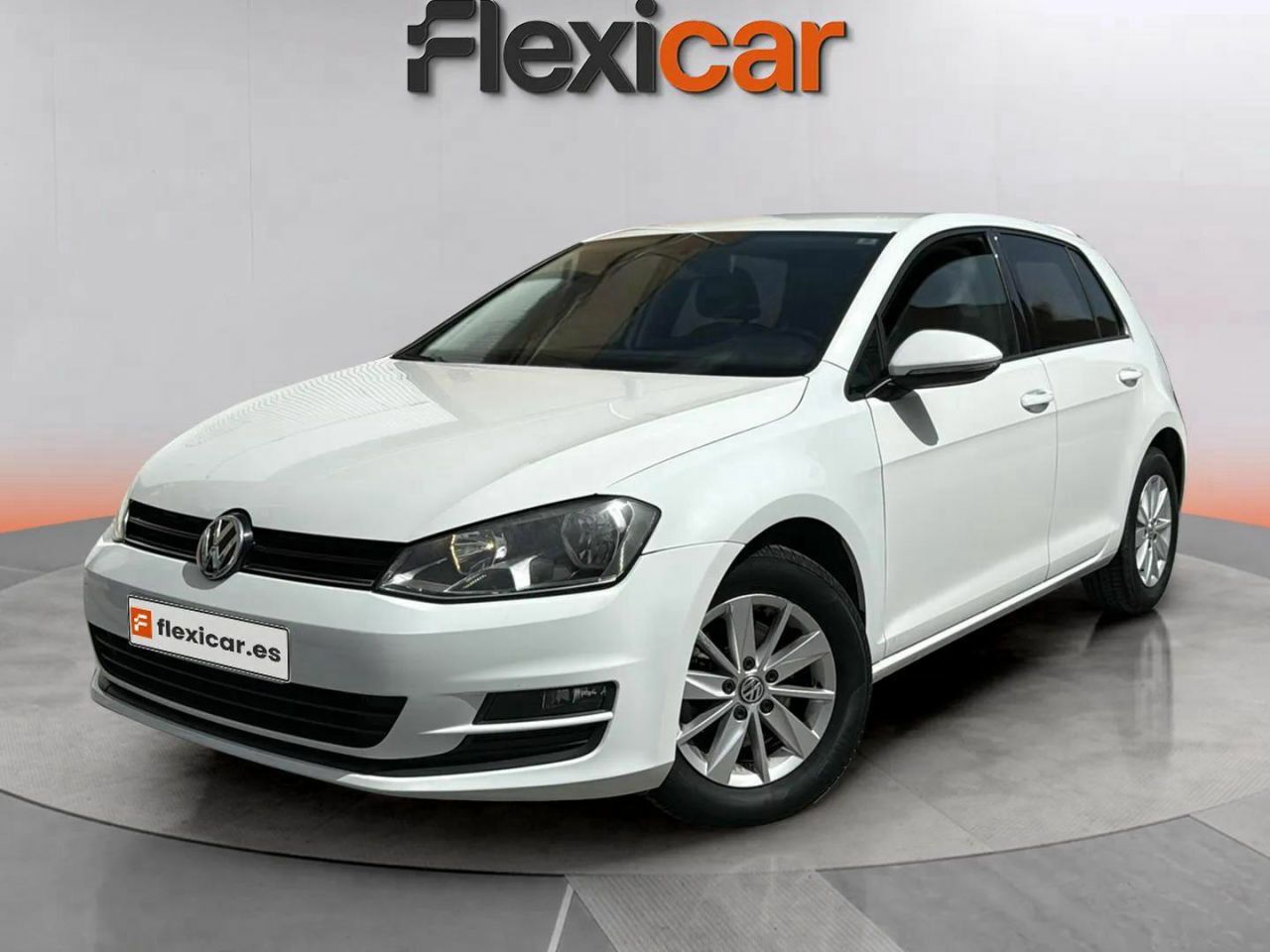 volkswagen golf 2015 / foto grande (3)