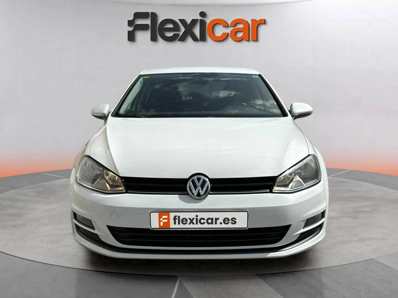 volkswagen golf 2015 / foto grande (2)