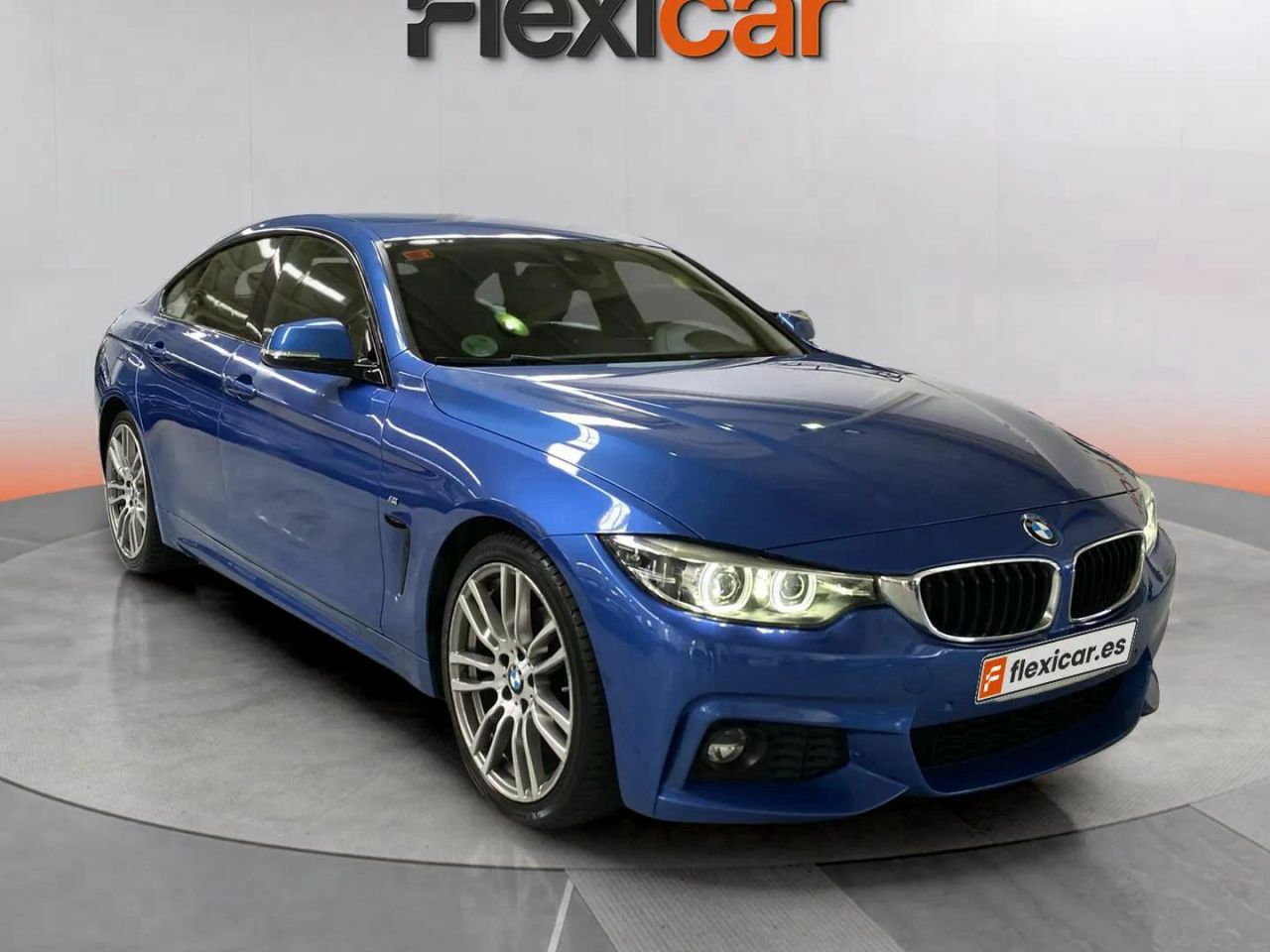 Foto bmw serie 4 2019 /