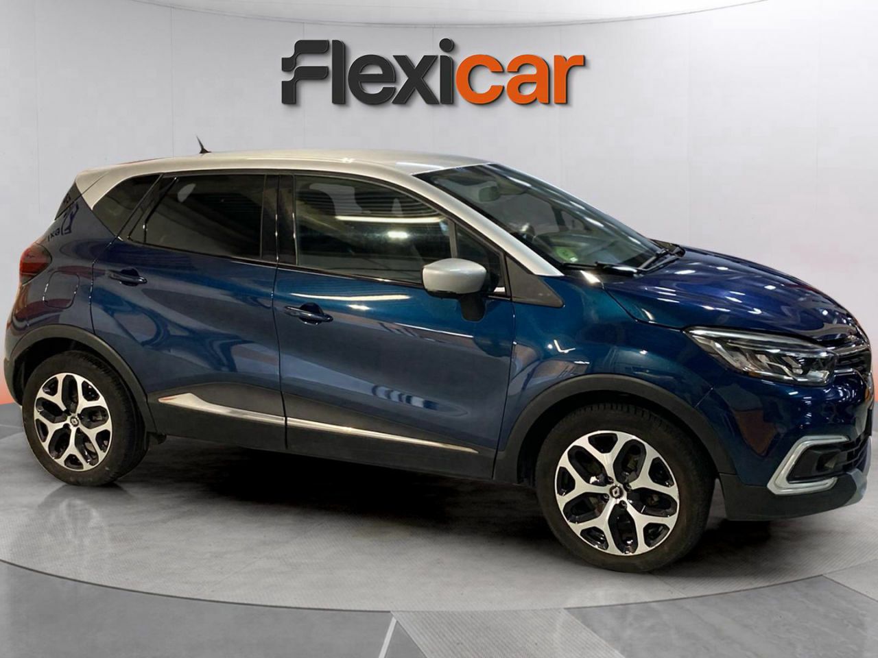 Foto renault captur 2018 /
