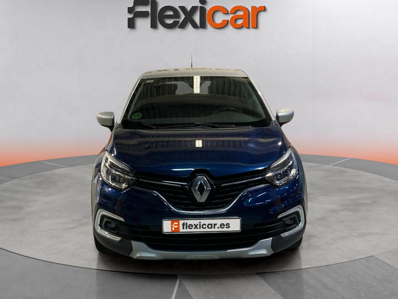 renault captur 2018 / foto grande (2)