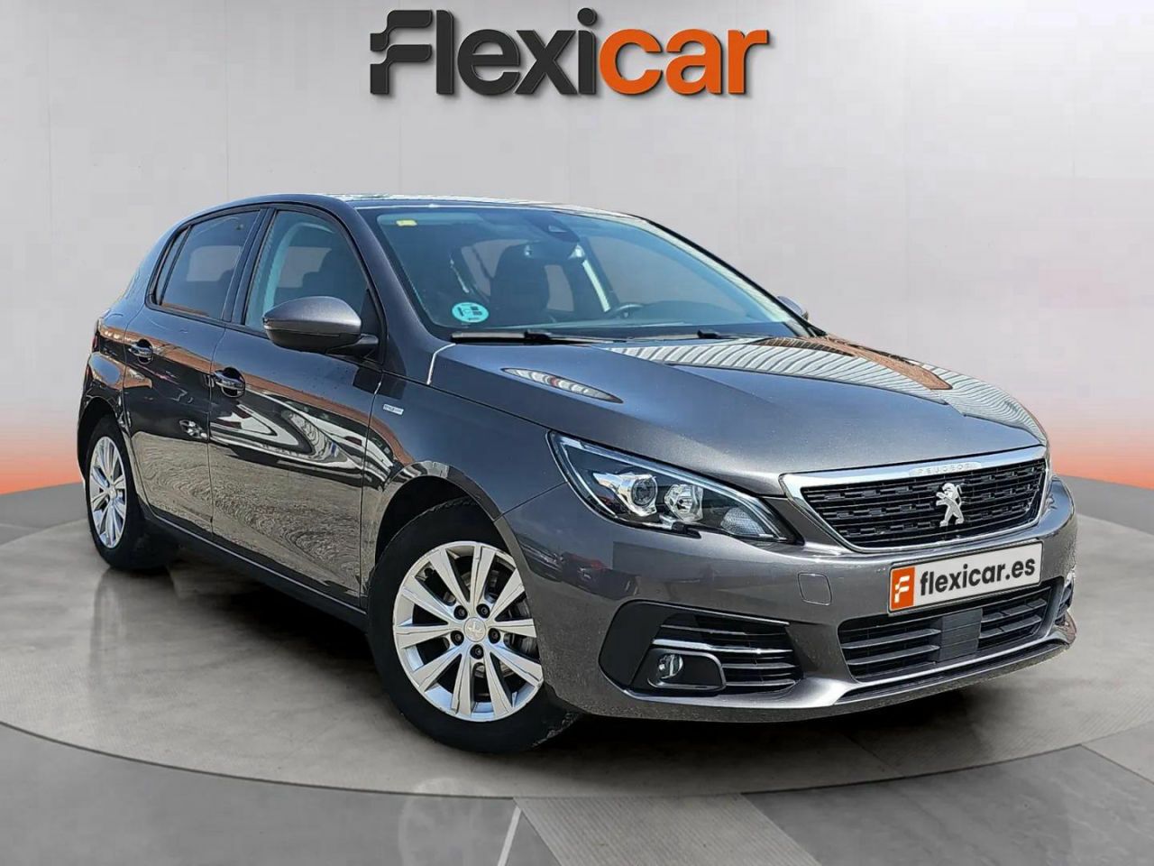 Foto peugeot 308 2018 /